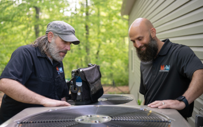 24/7 HVAC Emergency Services