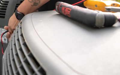 The Importance Of Air Conditioner Repair Services