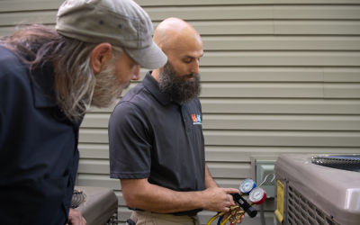 Commercial AC Maintenance To Prevent Summer Breakdowns