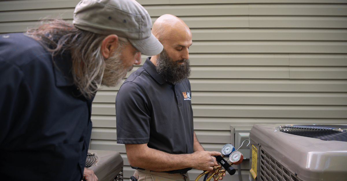 Commercial Ac Maintenance To Prevent Summer Hvac Breakdowns