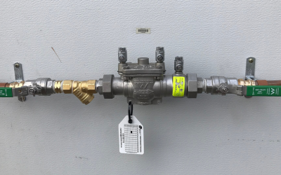 Do You Know About Backflow Prevention to Protect Your Water Supply?