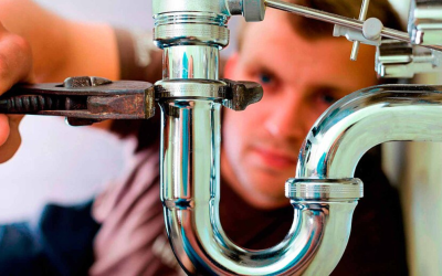 Plumbing Repair Services To Save Money And Avoid Damage