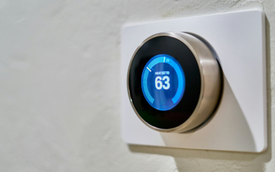 Heater Maintenance Service: Prepare Your Home for Winter Comfort