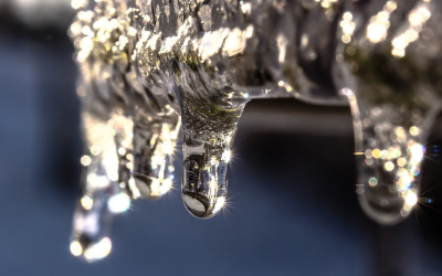 Prevent Frozen Pipes in Your Home