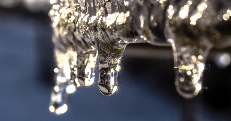 Prevent Frozen Pipes in Your Home - M & M Mechanical
