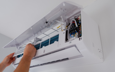 AC System Maintenance to Get Ready for Summer