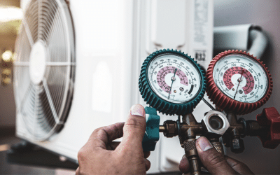 How Hiring an HVAC Repairman Can Extend the Life of Your System