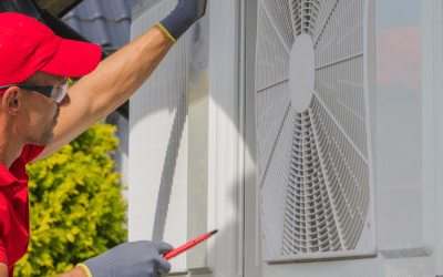 The Benefits of a Professional HVAC Installation: Why Expertise Matters for Your Home