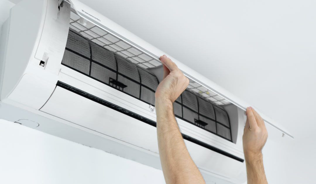 Common AC Problems | M&M Mechanical