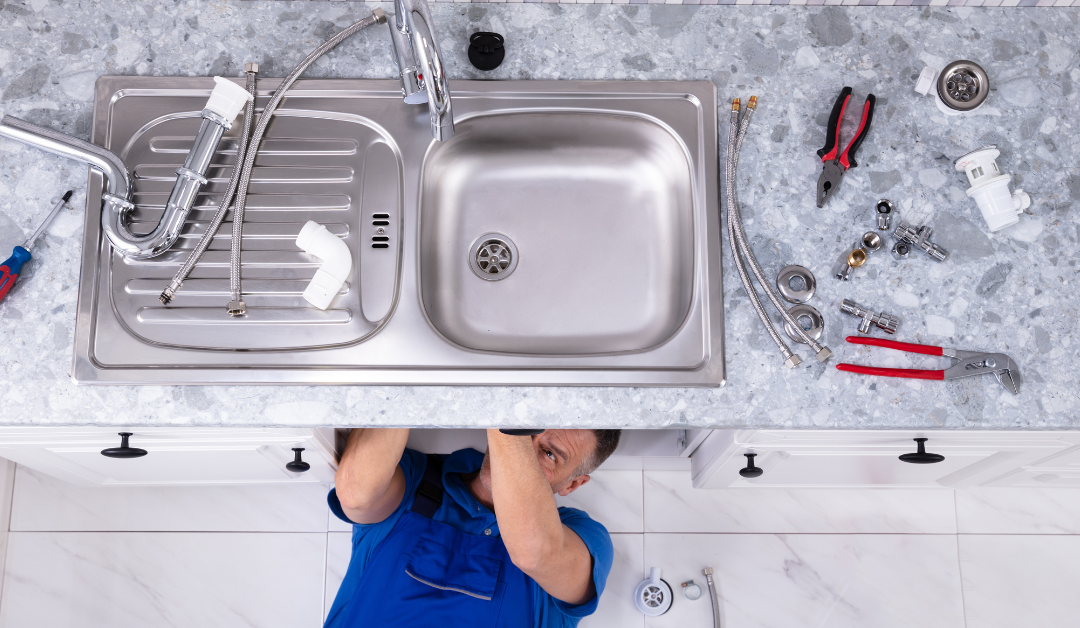 Local Plumbing Services