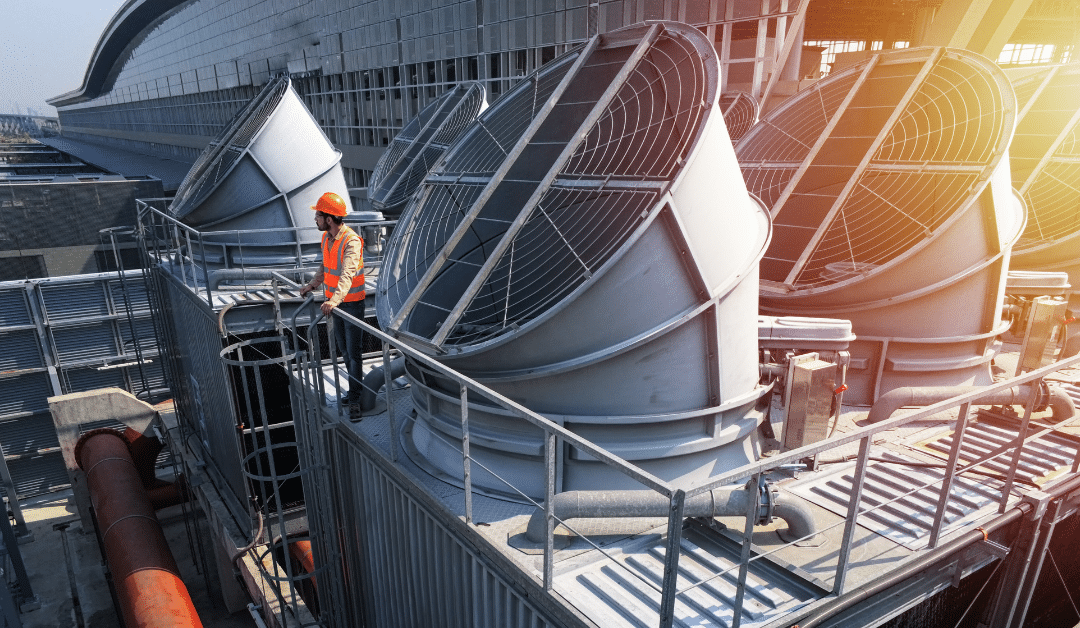 commercial hvac contractor