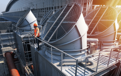 Commercial HVAC Contractor vs. Residential: What’s Different