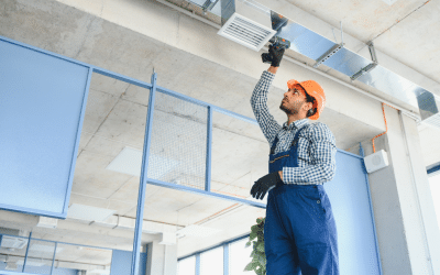 7 Signs You Need an HVAC Inspection Right Away