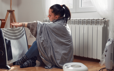 5 Mistakes That Lead to Needing Fast Residential HVAC Repair