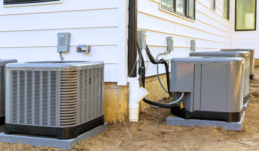 residential hvac systems