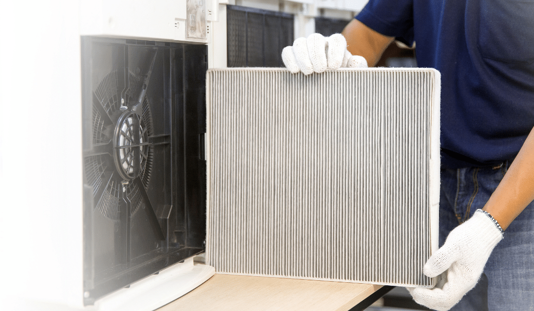 Types of HVAC Air Filters: Which One Is Right for Your Home?
