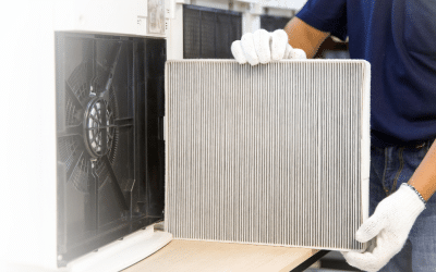 Types of HVAC Air Filters: Which One Is Right for Your Home?