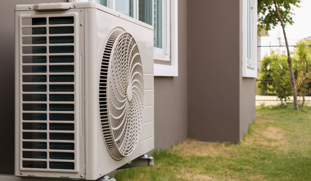 residential hvac systems