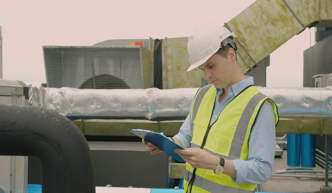 hvac inspection