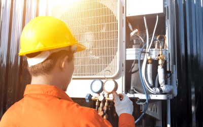 When Should You Call an HVAC Repairman? 7 Warning Signs