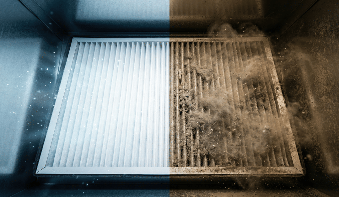 hvac air filter