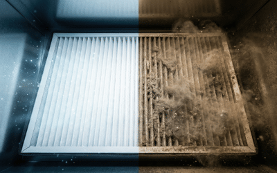 What Happens If You Don’t Replace HVAC Air Filters?