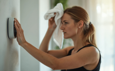 7 Signs You Need Residential HVAC Repair Before Your AC Fails