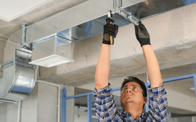 HVAC Duct Cleaning: Does It Help Your AC Run Better?
