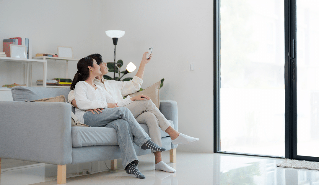 residential hvac systems