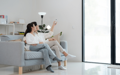 How Residential HVAC Systems Transition From Summer to Fall